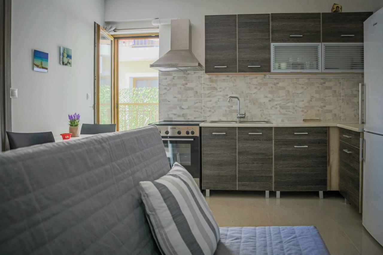 Zanteapts Eksteriør billede