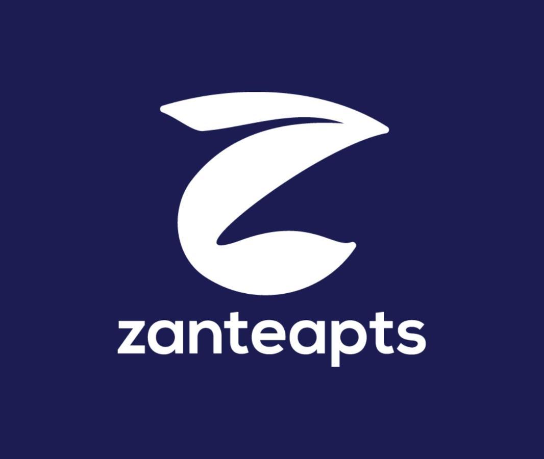 Zanteapts Eksteriør billede