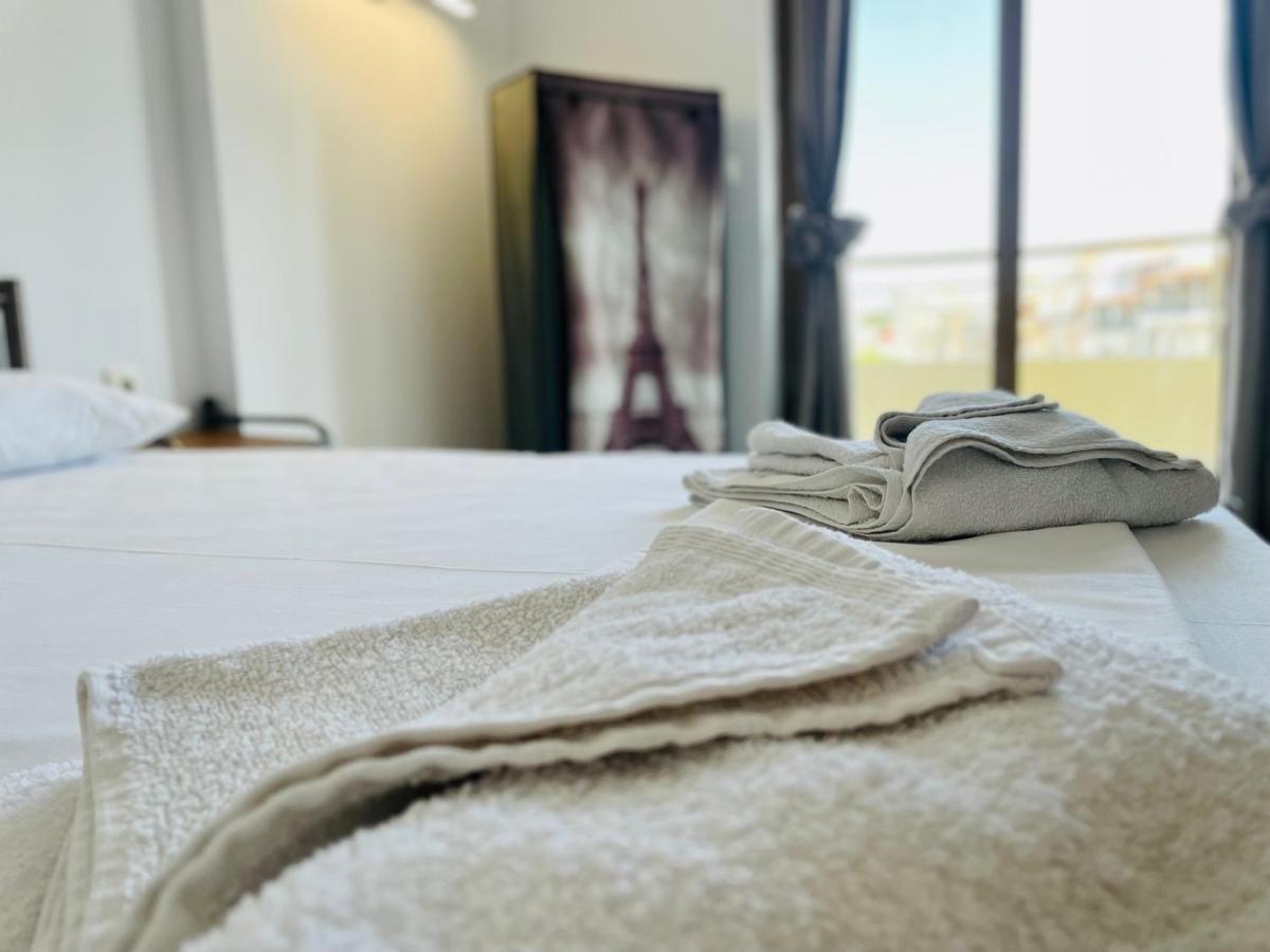 Zanteapts Eksteriør billede
