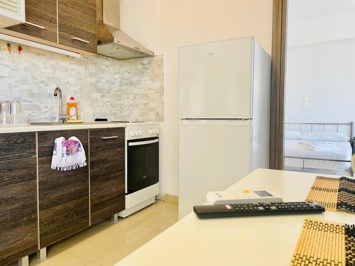 Zanteapts Eksteriør billede