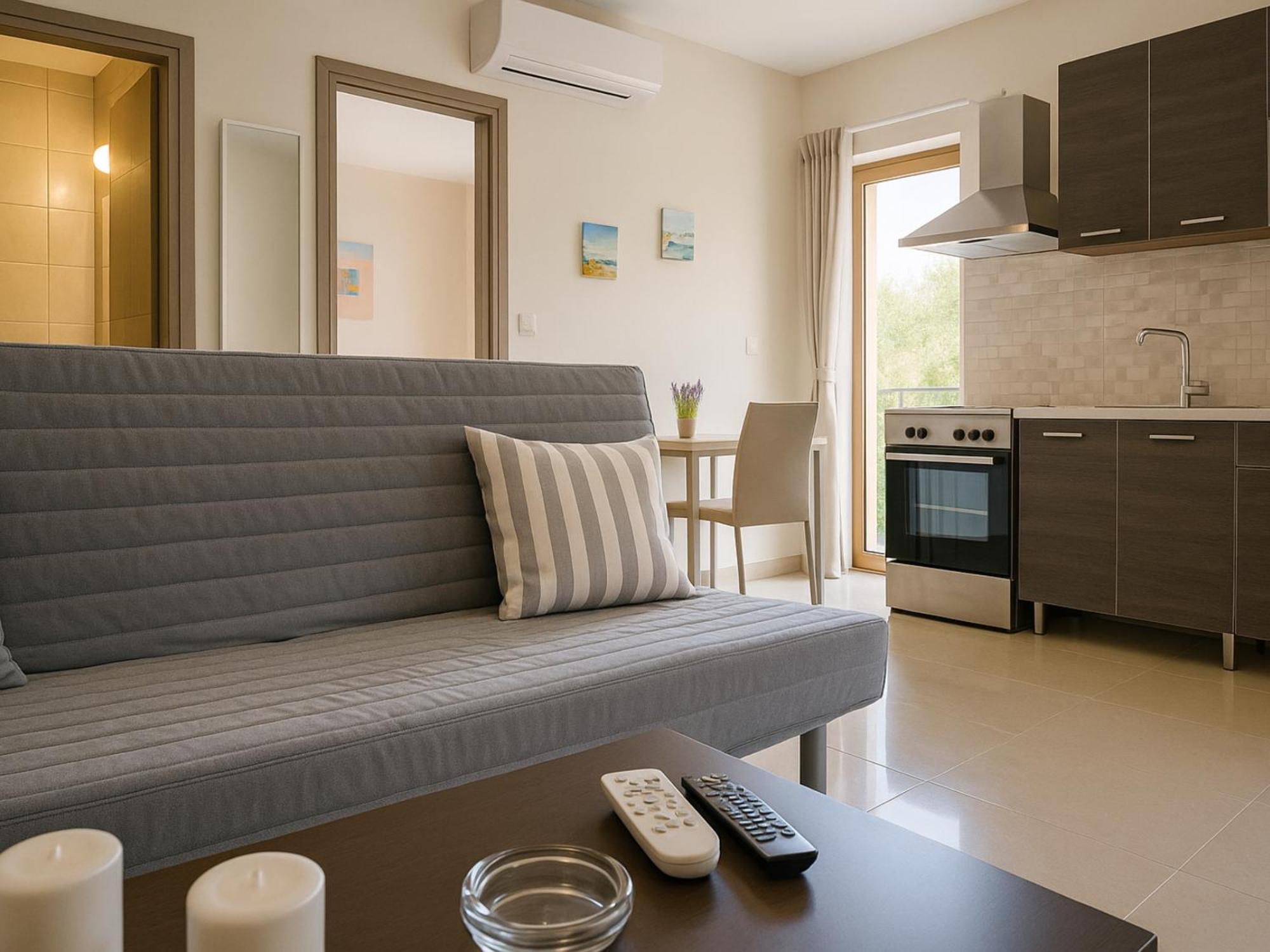 Zanteapts Eksteriør billede