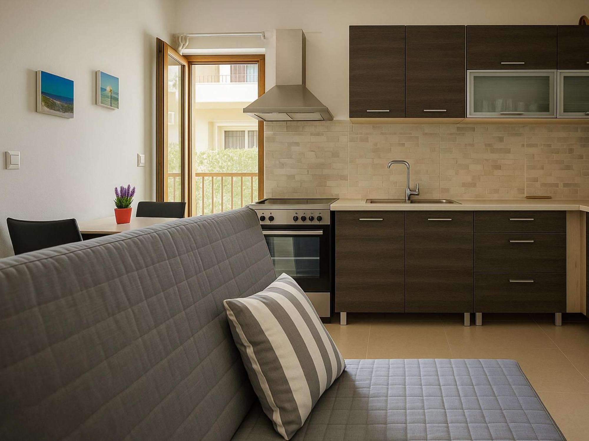 Zanteapts Eksteriør billede