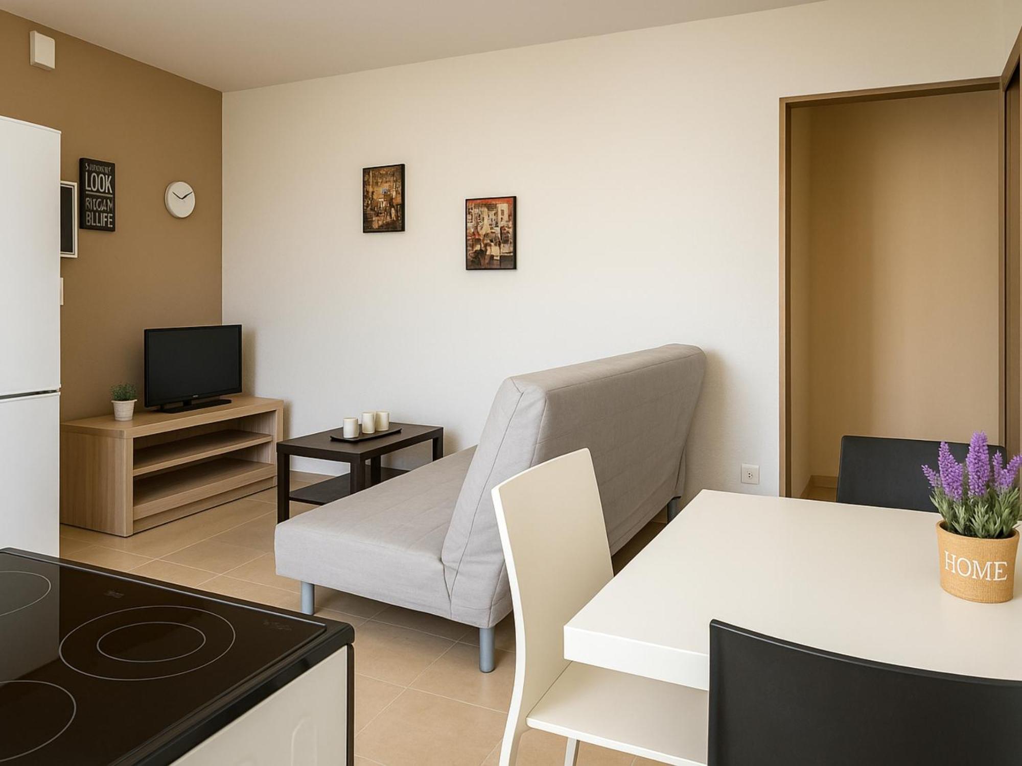 Zanteapts Eksteriør billede