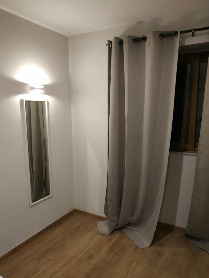 Zanteapts Eksteriør billede